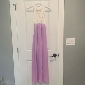 Beautiful Maternity Dress